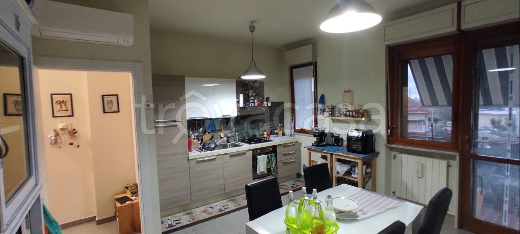 Appartamento in in vendita da privato a Borghetto Santo Spirito regione Fornace, 2