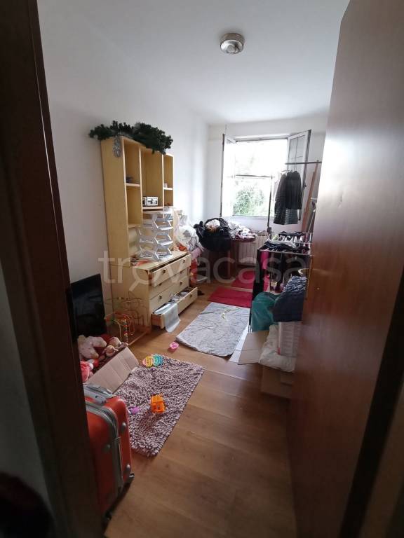 Appartamento in in vendita da privato ad Adria via dello Scalo, 61