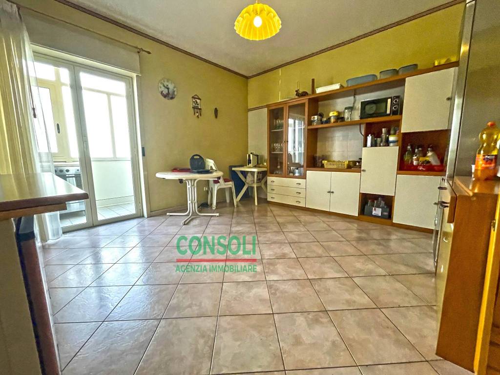 Appartamento in vendita a Mascali via Rosario Livatino