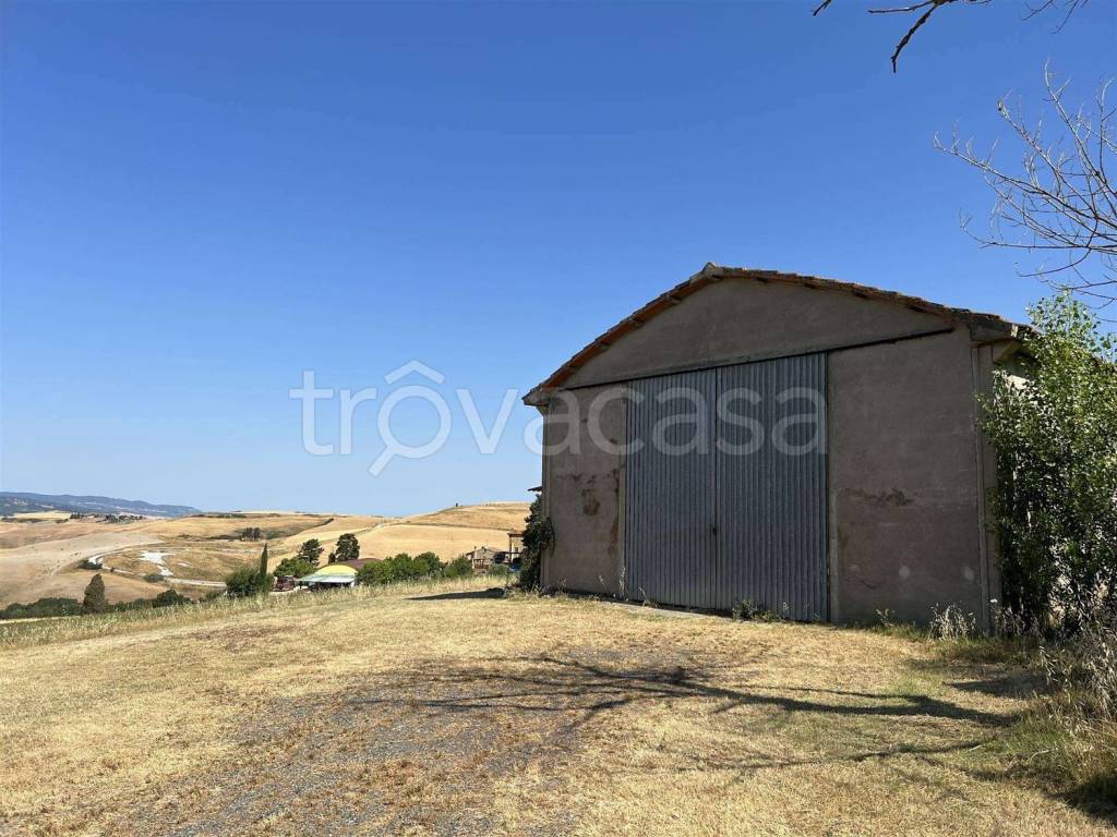 Terreno Residenziale in vendita a Volterra