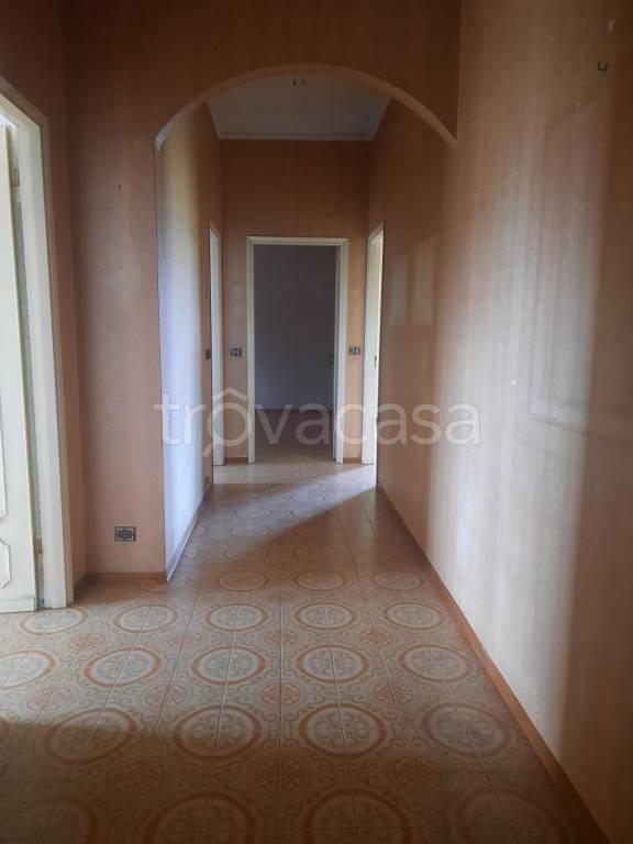 Appartamento in in vendita da privato a Bolano via Vittorio Alfieri, 9