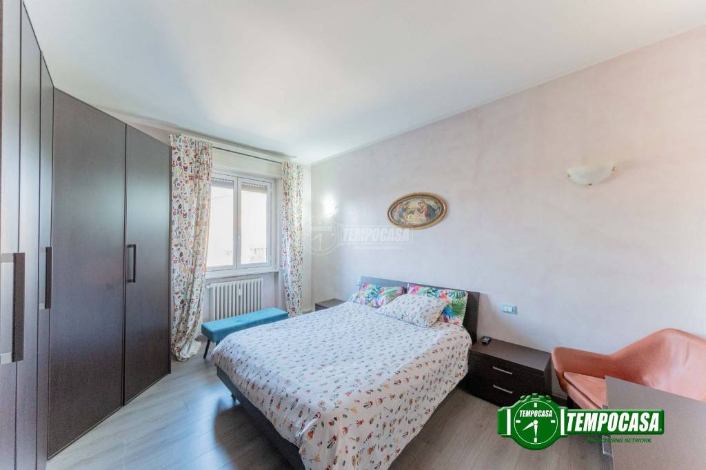 Appartamento in vendita a Sedriano via Giuseppe Mazzini 63