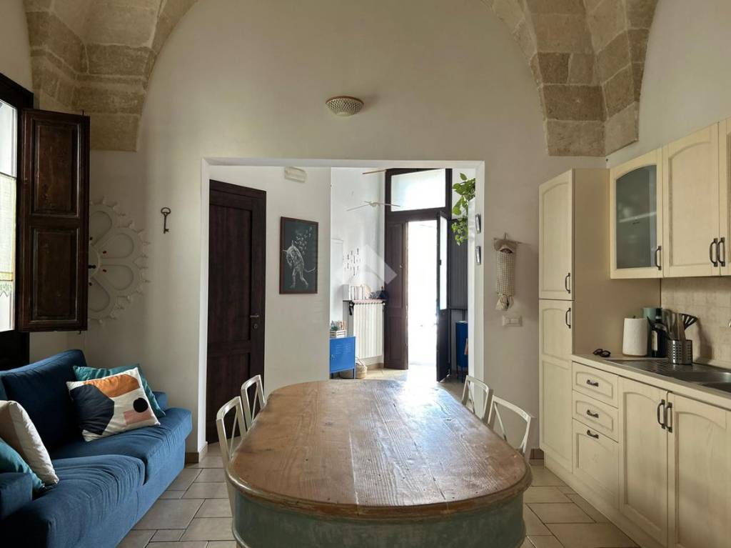 Appartamento in vendita a Grottaglie via Ennio, 212