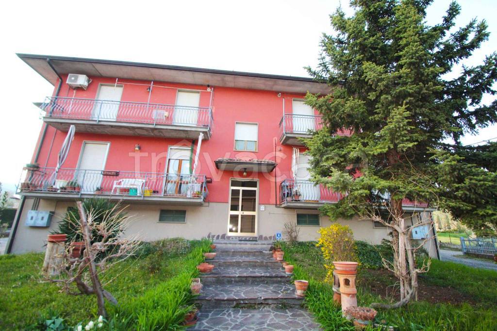 Appartamento in in vendita da privato ad Alta Val Tidone via Gian Domenico Romagnosi, 82