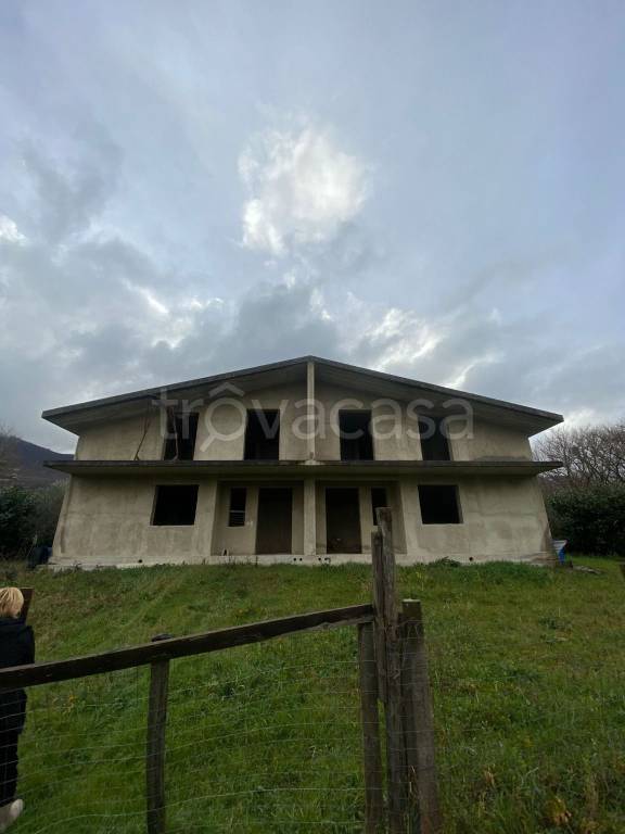 Villa Bifamiliare in vendita a Forino