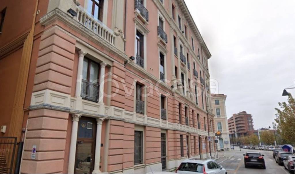 Ufficio in in affitto da privato a Pescara via Orazio, 137