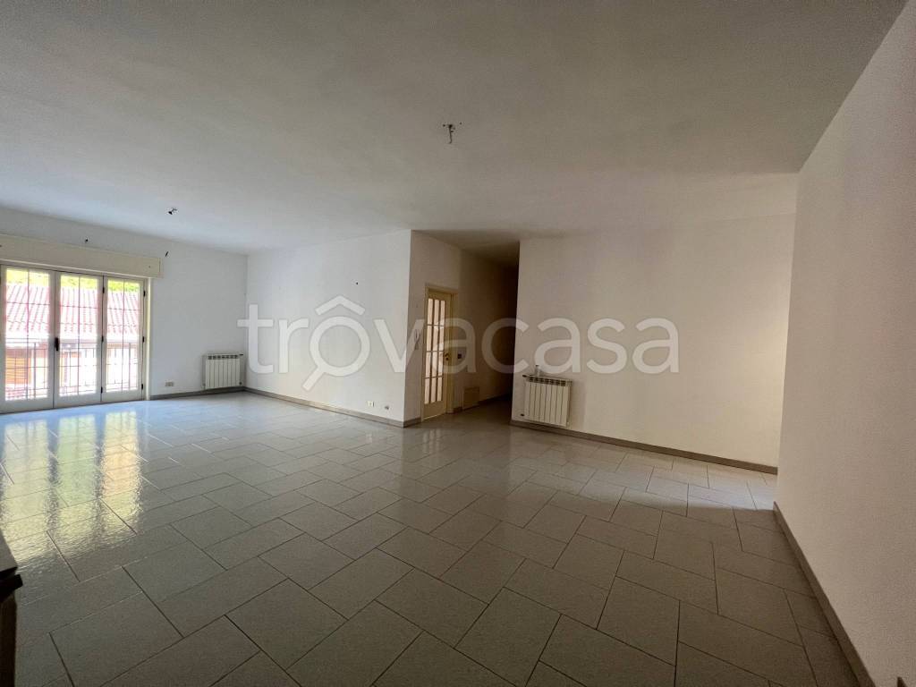 Appartamento in in vendita da privato a Collesano via Montegrappa, 27