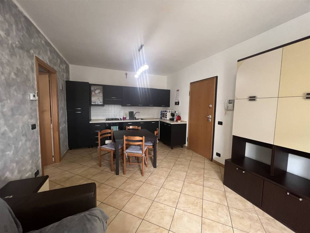 Appartamento in vendita a Villanova di Camposampiero via Pascoli, 15