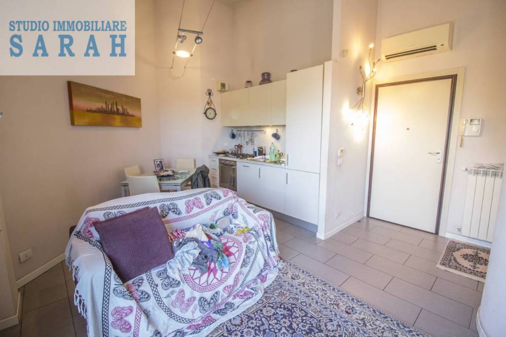 Appartamento in vendita a Camaiore via Beta, 89