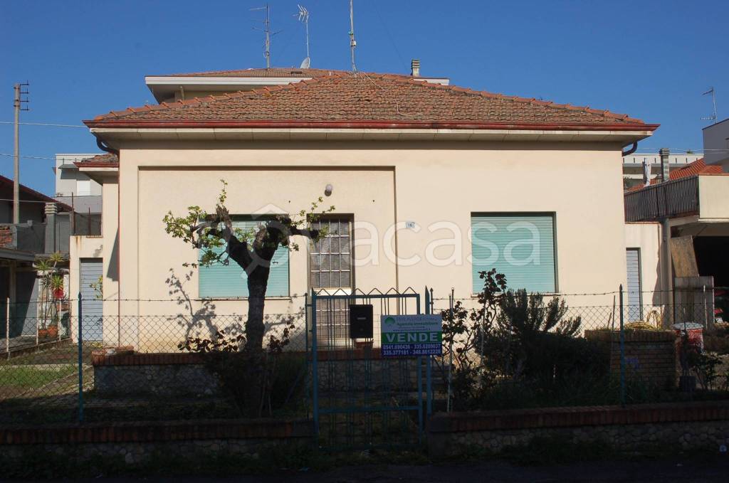 Casa Indipendente in vendita a Riccione