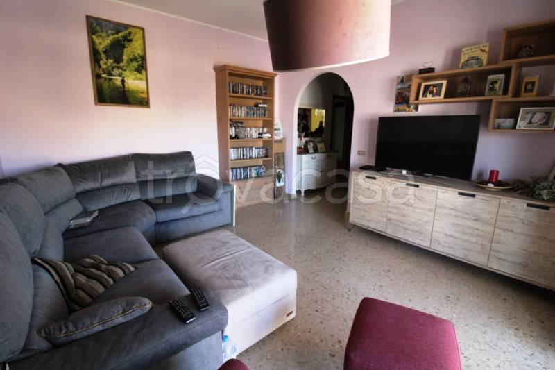 Appartamento in vendita a Jesi via Piandelmedico, 116