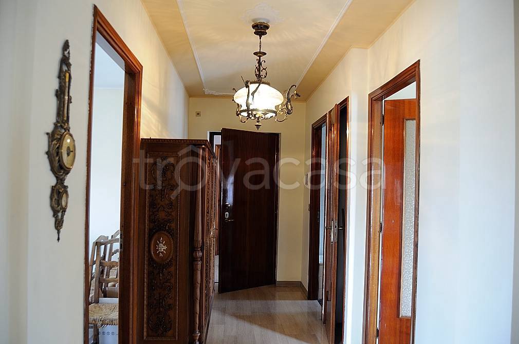 Appartamento in vendita a Settimo Torinese via Martiri di Belfiore, 10