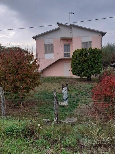 Villa in in vendita da privato a Ceregnano via Ramostorto, 27
