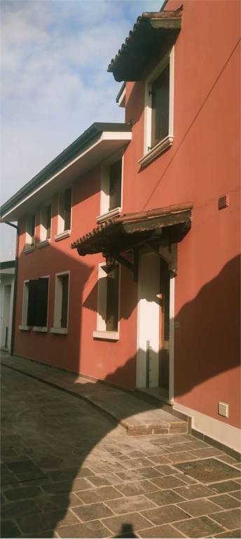 Appartamento in vendita a Cordignano
