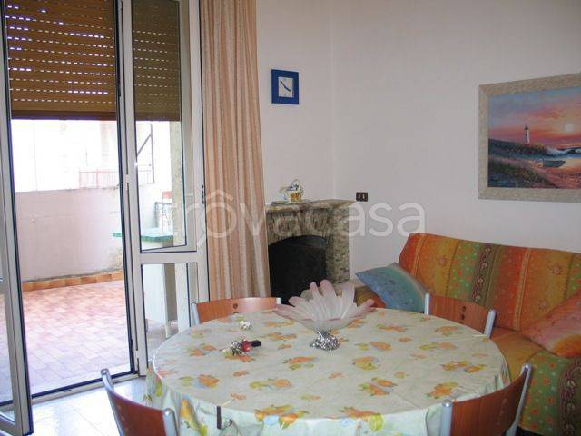 Appartamento in in affitto da privato a San Benedetto del Tronto via Piemonte, 29