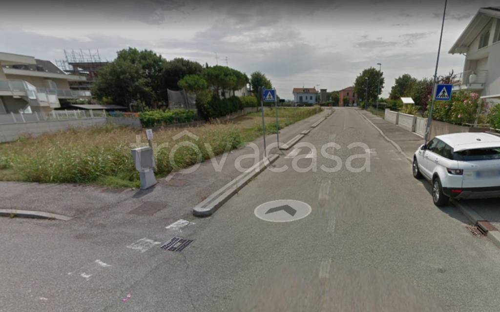 Terreno Residenziale in vendita a Cervia via Marecchia
