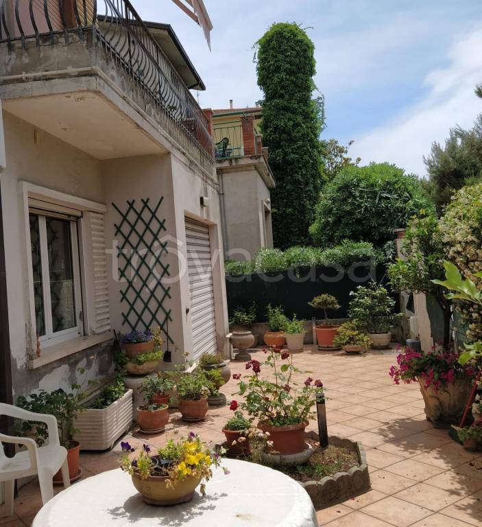 Casa Indipendente in in vendita da privato a Porto Sant'Elpidio via Goffredo Mameli, 74