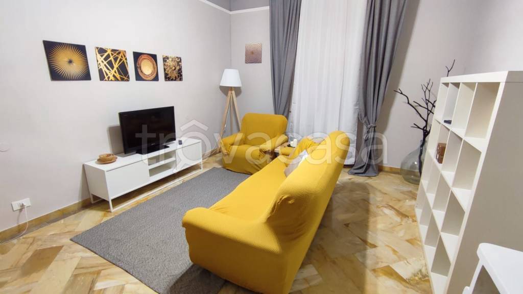 Appartamento in in vendita da privato a Casole d'Elsa via San Donato, 76