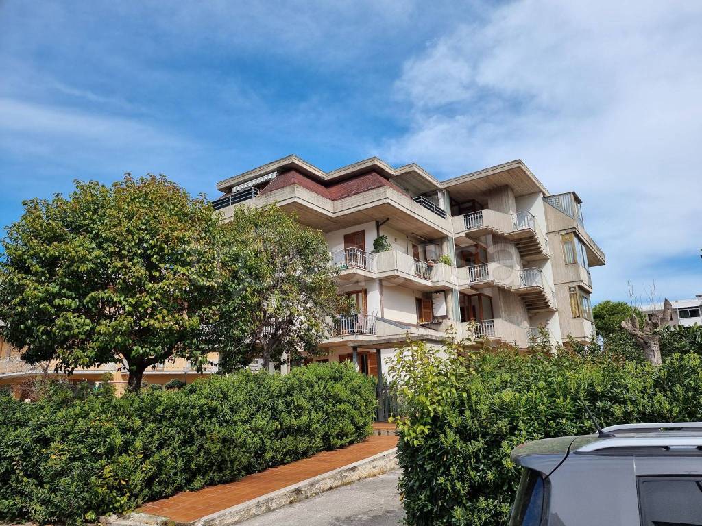 Appartamento in in vendita da privato a Grottammare via Umbria, 26