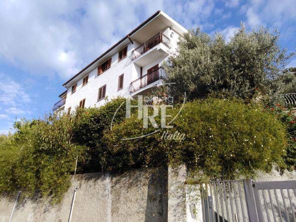 Villa in vendita a Cetraro via San Giacomo, 53