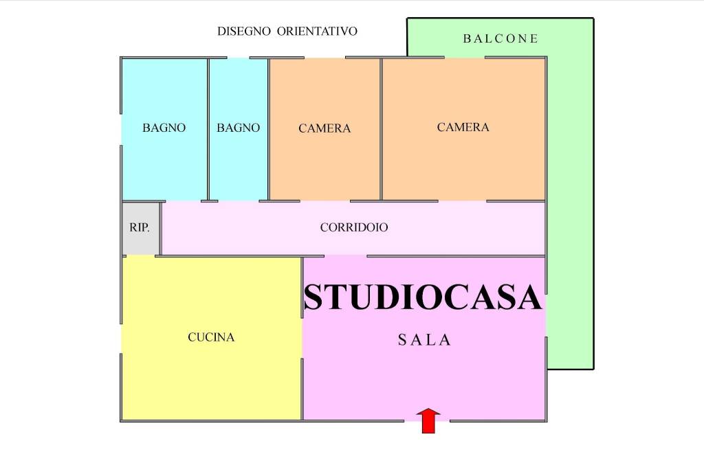 immagine annuncio 1 di 9