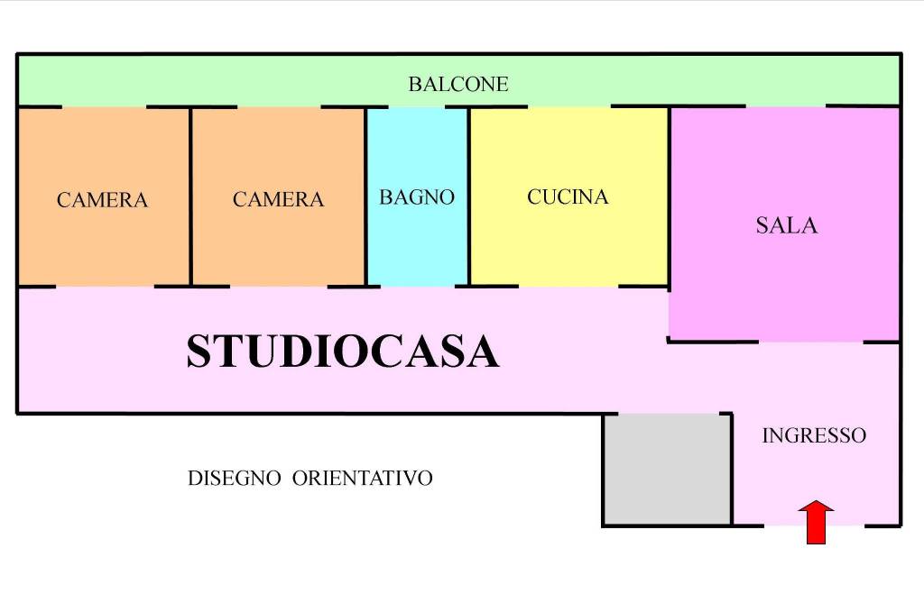 immagine annuncio 1 di 9