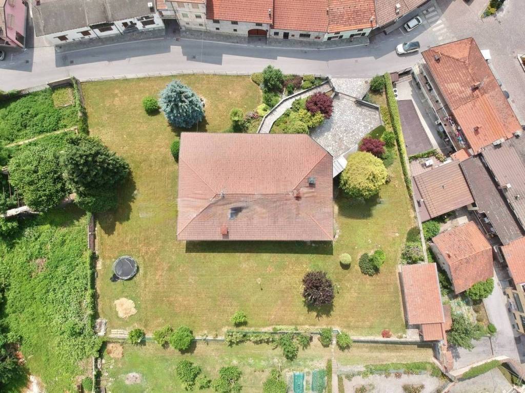 Villa in vendita a Beinette via Gaetano Gandolfi, 4