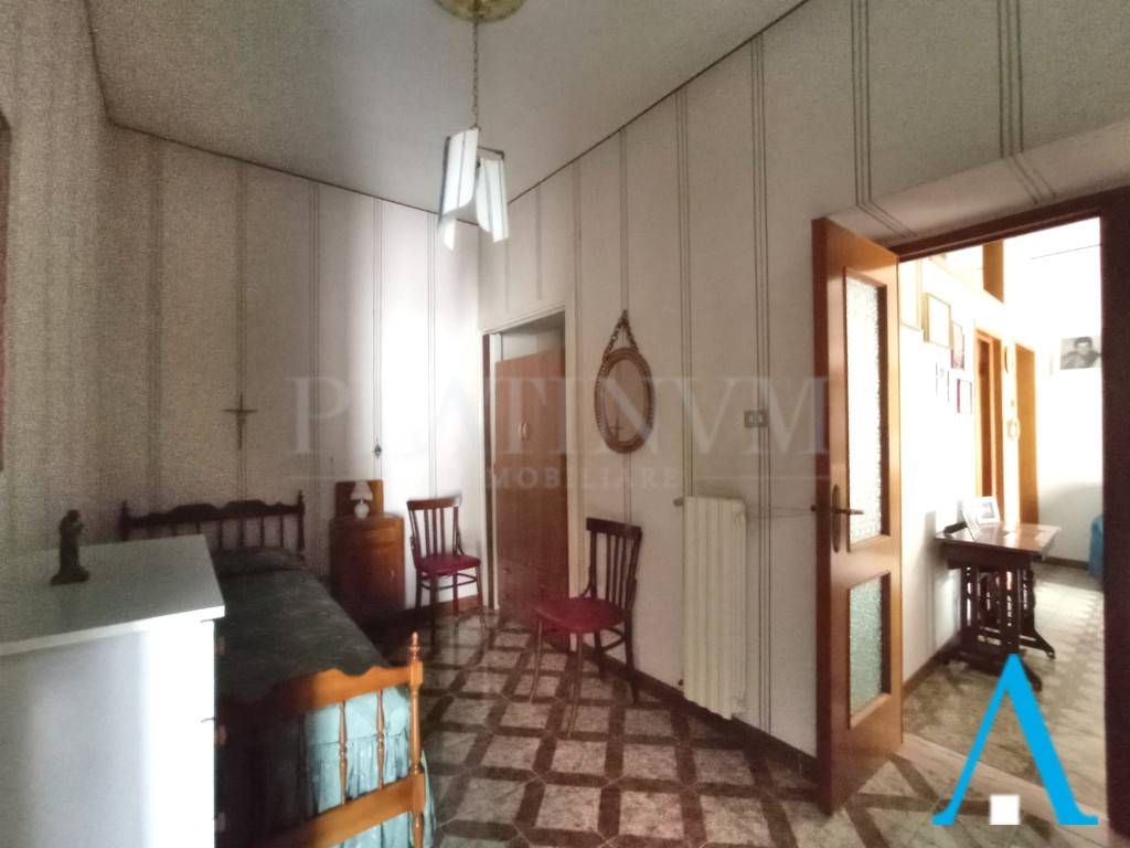 Appartamento in vendita a San Giovanni Rotondo via Camillo Benso di Cavour, 68