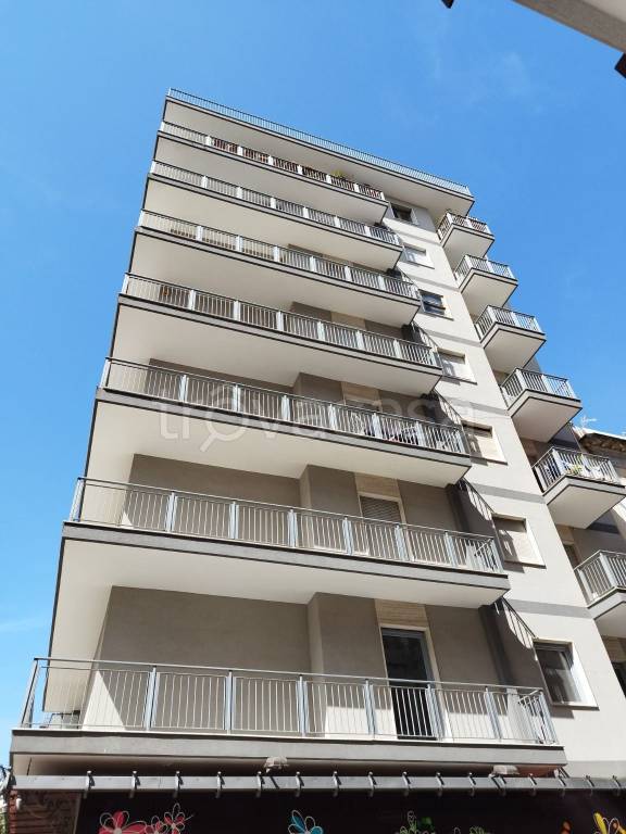 Appartamento in vendita a Taranto via Duca degli Abruzzi, 42B