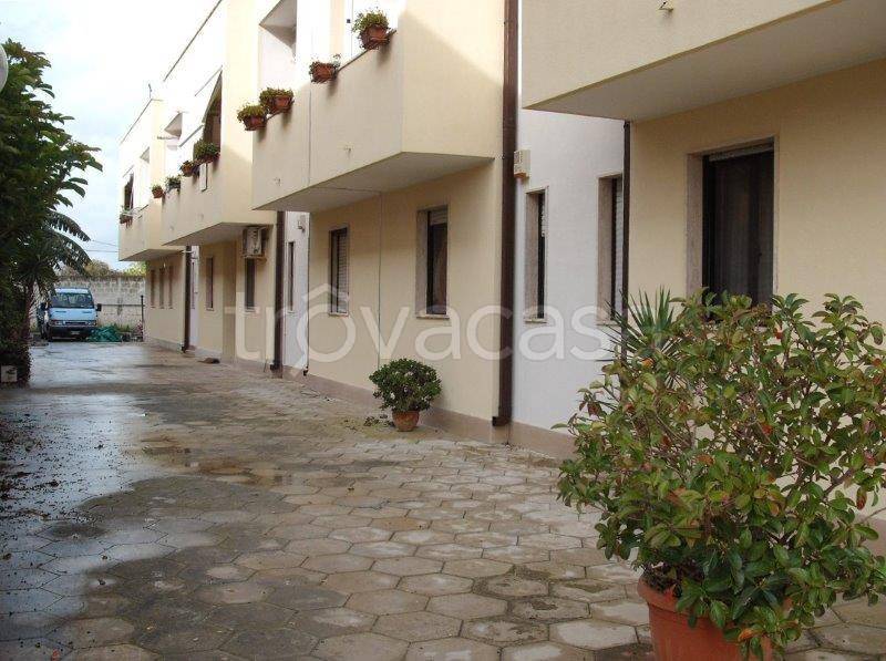 Appartamento in vendita a Brindisi via Santa Maria del Casale