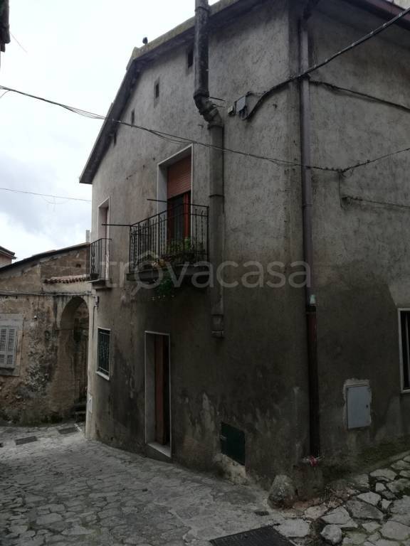 Casa Indipendente in vendita a Caiazzo vico Cacciatori Bolognesi