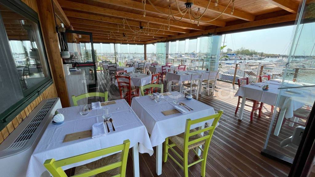 Ristorante in in affitto da privato a Goro via Darsena