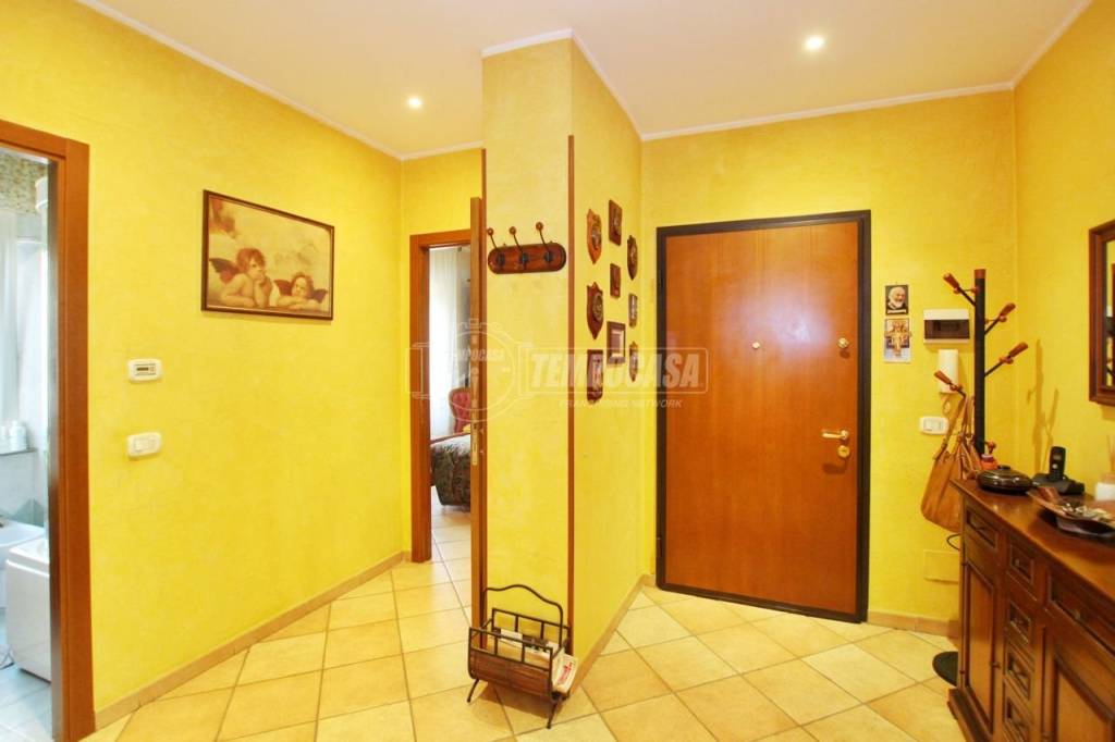Appartamento in in vendita da privato ad Ancona via Umberto Saracini, 40