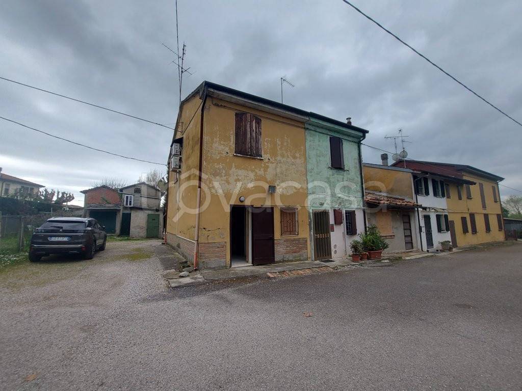 Villa a Schiera in vendita a Molinella via Ghiaroni