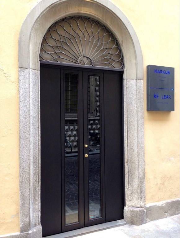 Negozio in in affitto da privato a Piacenza via Sant'Antonino, 40
