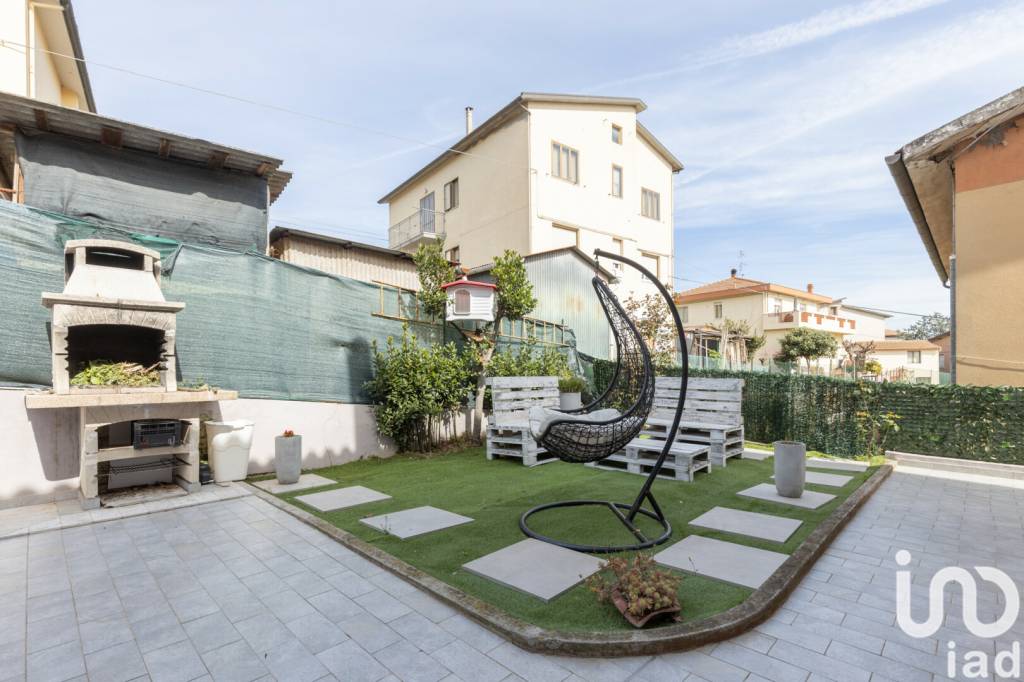 Villa in vendita a Osimo via Via casette di passatempo, 14