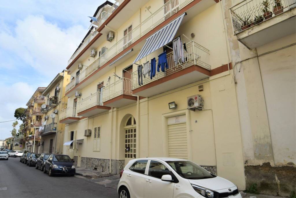 Appartamento in vendita a Frattamaggiore via Carmelo Pezzullo, 46