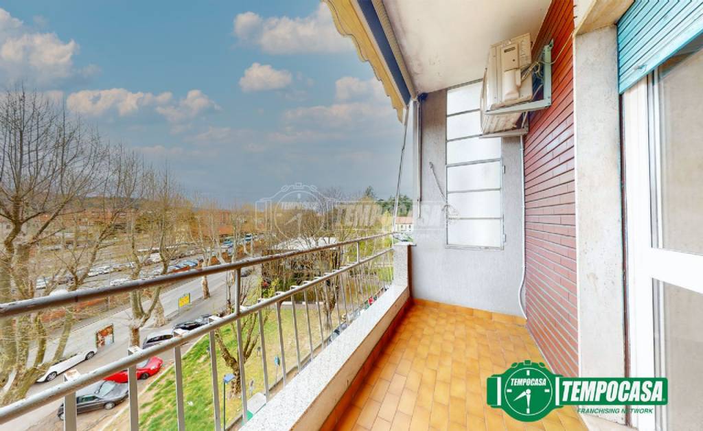 Appartamento in vendita ad Acqui Terme via Alcide De Gasperi