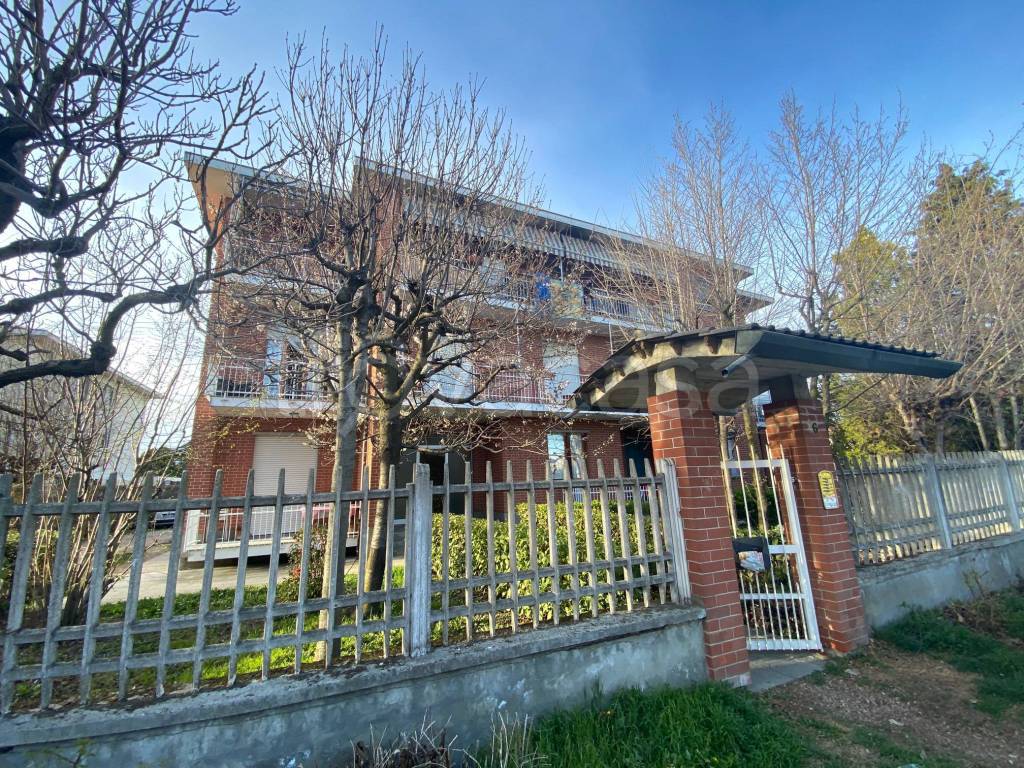 Appartamento in vendita a Poirino via Carmagnola, 6