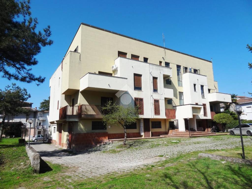 Appartamento in vendita a San Giorgio del Sannio via Pontariello, 7