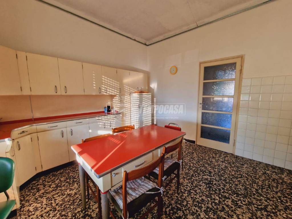 Appartamento in vendita a Cucciago via Alessandro Manzoni 1