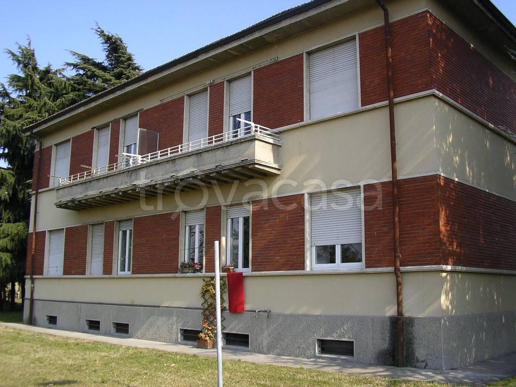 Appartamento in vendita a Castellanza via Marnate, 17