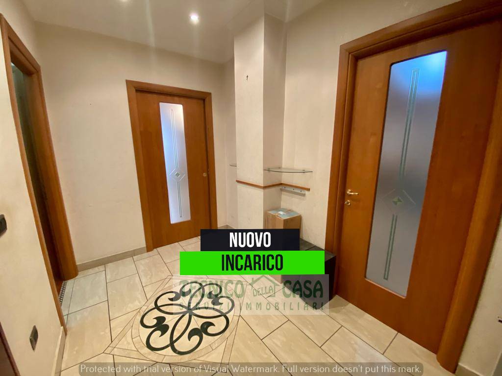 Appartamento in vendita a Pagani via Roma