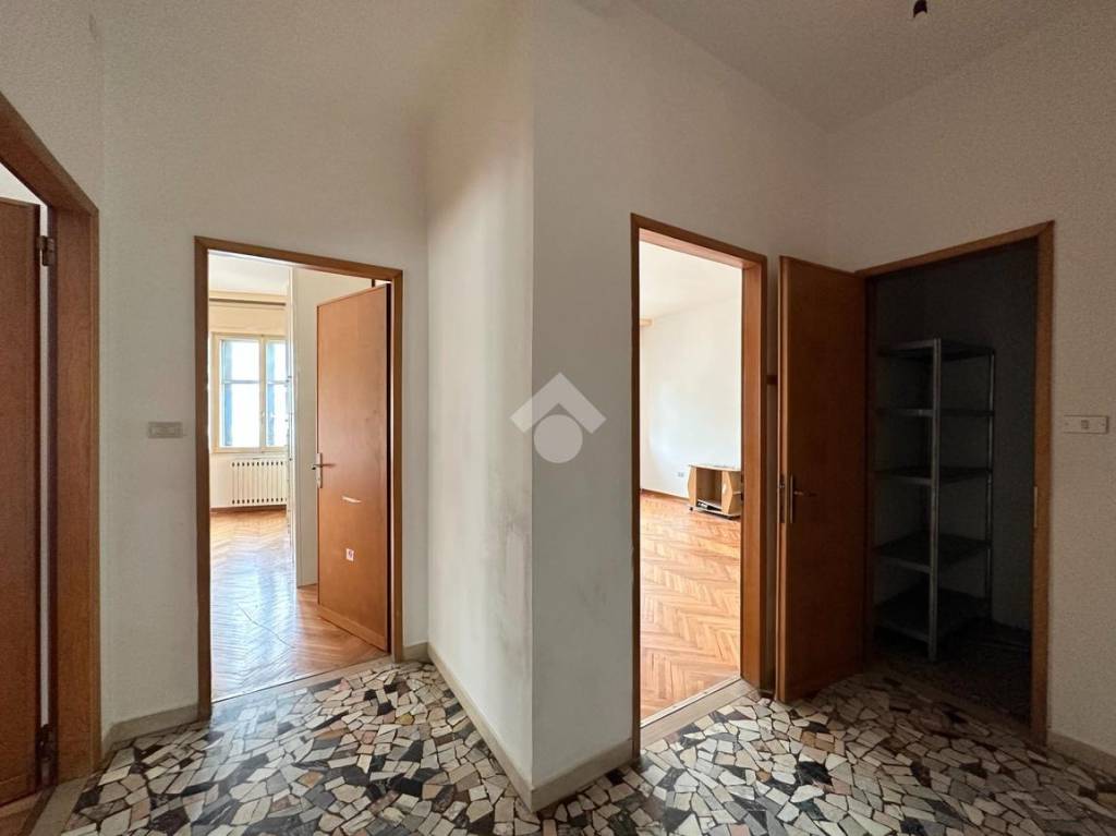Appartamento in vendita ad Abano Terme via Gaspare Gozzi, 01