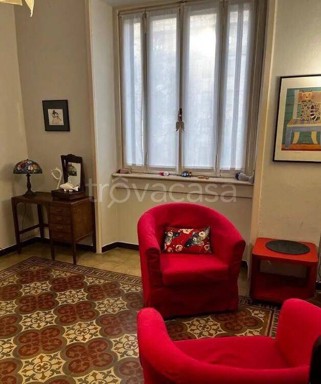 Ufficio in in affitto da privato a Milano corso Sempione