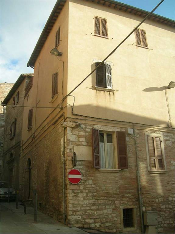 Appartamento in vendita a Perugia via Eburnea, 1