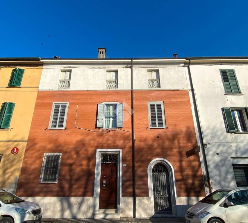 Casa Indipendente in vendita a Cotignola via Casadio Don Stefano e Luigi, 19