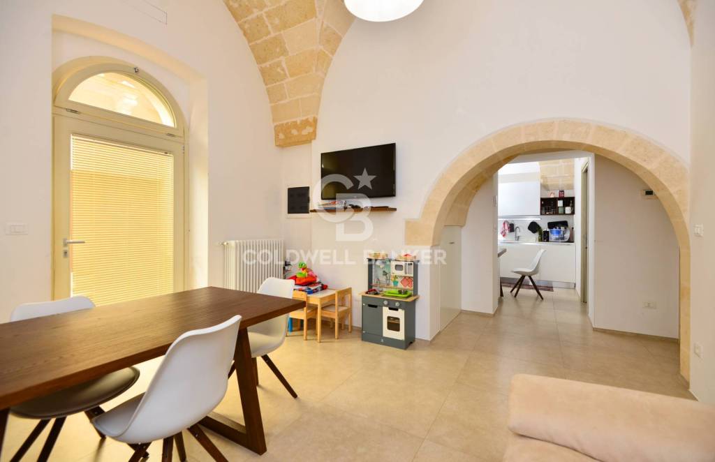 Appartamento in vendita a Villa Castelli via Abignente, 128