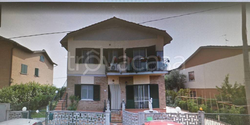 Casa Indipendente in vendita a Ravenna via Argine Destro Canale Molino, 65