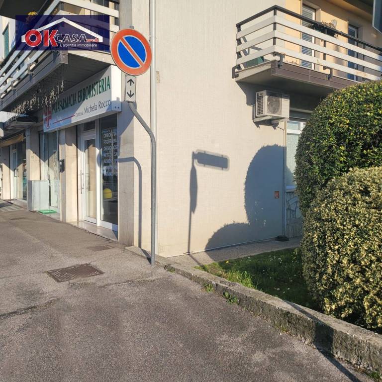 Negozio in vendita a Gradisca d'Isonzo viale trieste